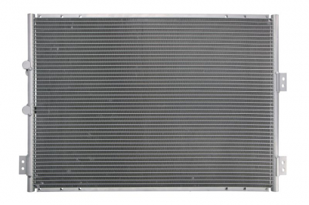 Condensator climatizare potrivit TOYOTA HIACE IV 2.4-2.7 08.95-12.12 [1]