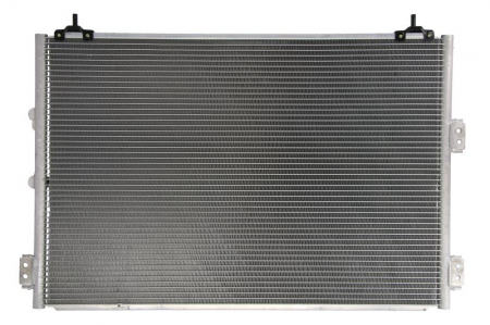 Condensator climatizare potrivit TOYOTA HIACE IV, HIACE V 2.4-2.7 08.89- [1]