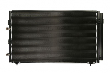 Condensator climatizare potrivit Toyota Previa (ACR3_) 2.0 D-4D [1]