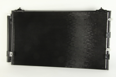 Condensatoare - Condensator climatizare potrivit Toyota Previa (ACR3_) 2.0 D-4D