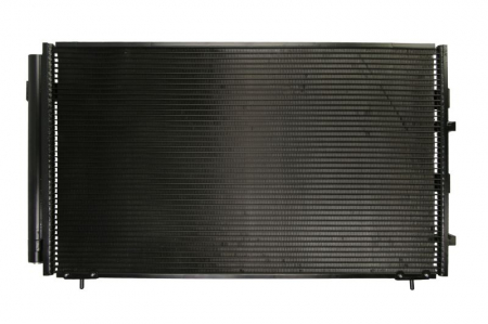 Condensator climatizare potrivit Toyota Previa (ACR3_) 2.0 D-4D [2]