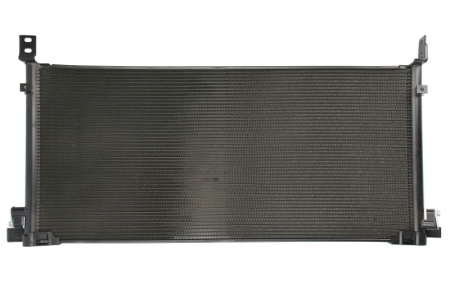 Condensator climatizare potrivit TOYOTA RAV 4 V 2.5H 09.20- [0]