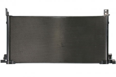 Condensator climatizare potrivit TOYOTA RAV 4 V 2.5H 09.20- [1]