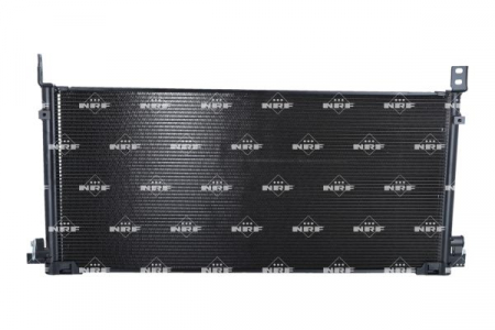 Condensator climatizare potrivit TOYOTA RAV 4 V 2.5H 09.20- [2]