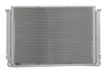 Condensator climatizare potrivit VOLVO 240 2.3 08.86-07.93 [1]