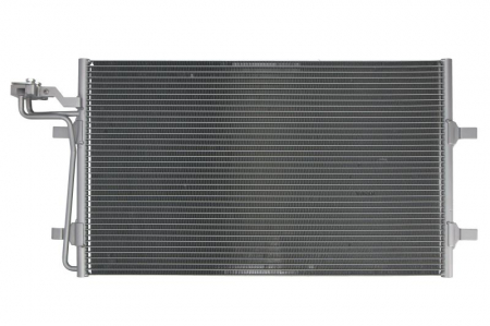 Condensator climatizare potrivit VOLVO C30, C70 II, S40 II, V50 1.6-2.0D 12.03-12.12 [1]
