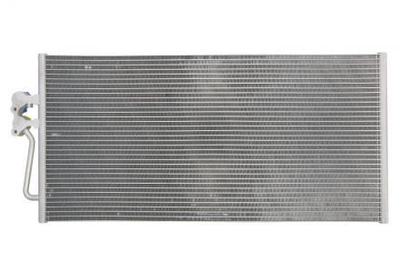 Condensator climatizare potrivit VOLVO C40, XC40 Electric 11.20- [1]