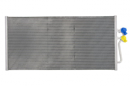 Condensator climatizare potrivit VOLVO C40, XC40 Electric 11.20- [0]