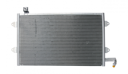 Condensator climatizare potrivit VW GOLF III, GOLF IV, VENTO 1.4-2.9 08.91-06.02 [2]