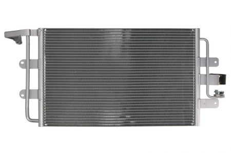 Condensator climatizare potrivit VW NEW BEETLE 1.6-3.2 1998-2010 [1]