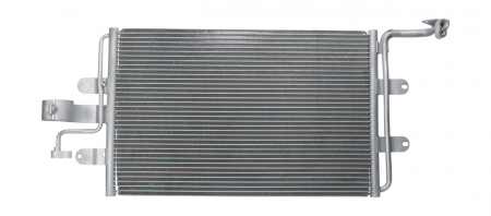 Condensator climatizare potrivit VW NEW BEETLE 1.6-3.2 1998-2010 [2]