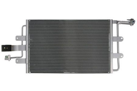 Condensatoare - Condensator climatizare potrivit VW NEW BEETLE 1.6-3.2 1998-2010
