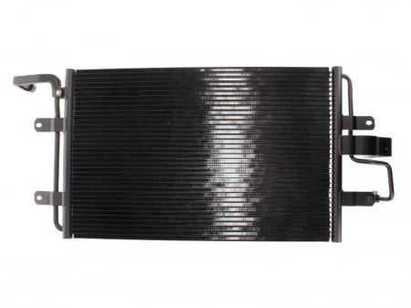 Condensator climatizare potrivit VW NEW BEETLE 1.6-3.2 01.98-10.10 [1]