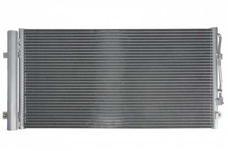 Condensator climatizare potrivit VW PASSAT B5.5 4.0 09.01-09.04 [1]