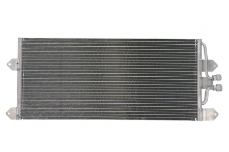 Piese Auto - Condensator climatizare potrivit VW TRANSPORTER T4 1.9D-2.8 07.90-06.03