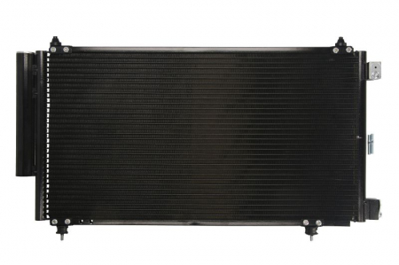 Radiator clima Ac - Condensator climatizare Toyota Celica 00-04 "