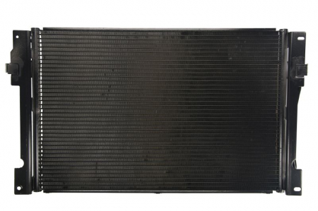 Condensator climatizare Volvo 850 91 -, V70-am ESTATE 97-00 " [1]