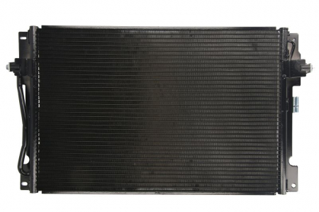Radiator clima Ac - Condensator climatizare Volvo 850 91 -, V70-am ESTATE 97-00 "