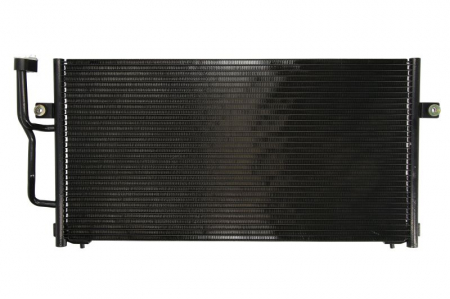 Condensator climatizare Volvo S40 - V40 95-03 " [1]