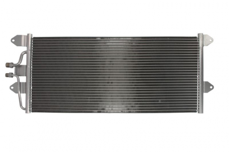 Radiator clima Ac - Condensator climatizare potrivit VW Transporter T4 BUS 90 -