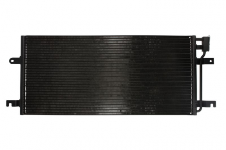 Radiator clima Ac - Condensator climatizare potrivit VW Transporter T4 BUS 96 -