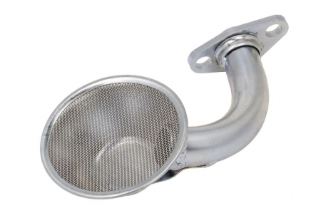 Elemente admisie aer - Conducta admisie pompa ulei potrivit JOHN DEERE 1020, 1030, 1030 OU, 1030CU, 1030VU, 1035, 1035EF, 1035EV, 1040, 1040F, 1040V, 1120, 1130, 1140, 1140A, 1140E, 1140F, 1140V, 1350, 1520, 1530, 1550, 163