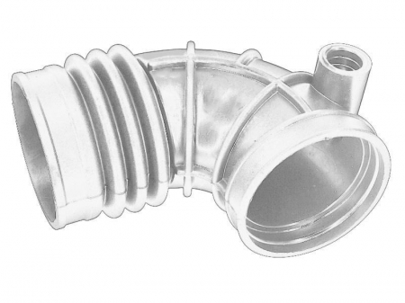 Elemente admisie aer - Conducta aer  BMW Seria 3 (E36) 2.0 intre 1990-1998