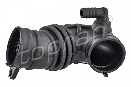 Conducta aer (cauciuc) OPEL ASTRA F, CALIBRA A, VECTRA A, VECTRA B 1.8/2.0 intre 1992-2001 [1]