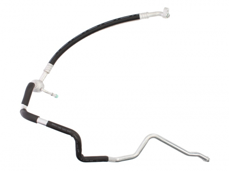 Conducte aer conditionat - Conducta aer conditionat AUDI A3; SEAT LEON, TOLEDO II; SKODA OCTAVIA I; VW BORA, GOLF IV 1.6/1.8/2.0 intre 1996-2013