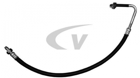 Conducte aer conditionat - Conducta aer conditionat AUDI A4, A6; VW PASSAT 1.6-2.8 intre 1994-2005