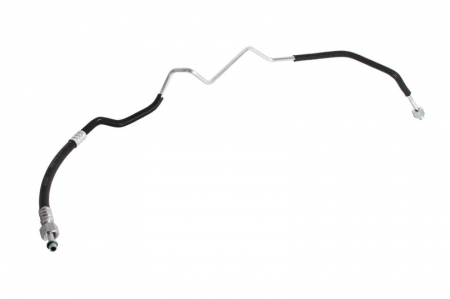 Piese Auto - Conducta aer conditionat AUDI A4; VW PASSAT 1.6-2.8 intre 1994-2001