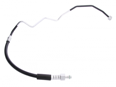 Piese Auto - Conducta aer conditionat AUDI A6 1.8-2.8 intre 1997-2005