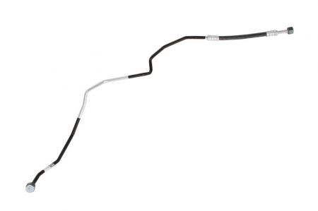 Conducte aer conditionat - Conducta aer conditionat AUDI A6 1.8-2.8 intre 1997-2005