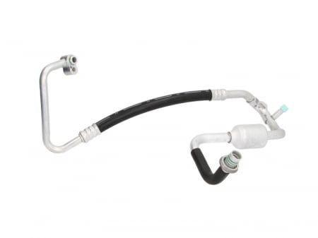 Piese Auto - Conducta aer conditionat FORD GALAXY; SEAT ALHAMBRA; VW SHARAN 1.9D/2.0/2.0LPG intre 1995-2010