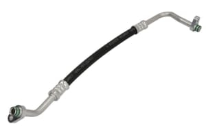 Conducte aer conditionat - Conducta aer conditionat potrivit CITROEN C8, JUMPY; FIAT SCUDO, ULYSSE; PEUGEOT 807, EXPERT, EXPERT TEPEE 2.0D/2.2D 06.02-