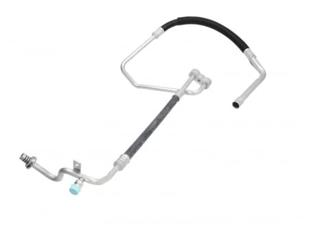 Conducte clima - Conducta aer conditionat SEAT ALHAMBRA; VW SHARAN 1.9D intre 1995-2010