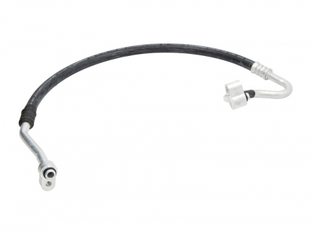 Conducte aer conditionat - Conducta aer conditionat SKODA SUPERB I; VW PASSAT 1.6-2.0 intre 2000-2008