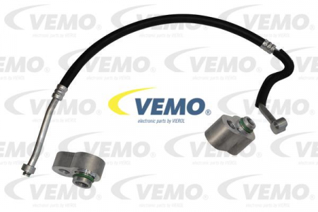 Conducte aer conditionat - Conducta aer conditionat SKODA SUPERB I; VW PASSAT 1.6-2.0D intre 2000-2008