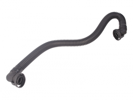 Elemente admisie aer - Conducta aer partea evacuare AUDI A4, A6; VW PASSAT 1.8 intre 1995-2005
