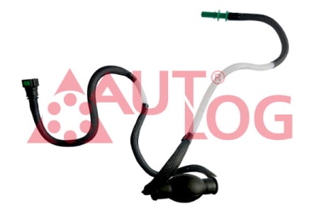 Alimentare combustibil - Conducta alimentare combustibil potrivit DACIA DUSTER, DUSTER/SUV 10.10-