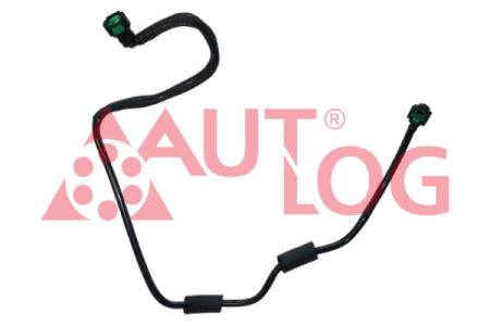 Conducta alimentare combustibil potrivit FIAT DOBLO, DOBLO CARGO 01.10- [1]