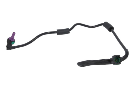 Alimentare combustibil - Conducta alimentare combustibil potrivit FIAT DOBLO, DOBLO CARGO 01.10-