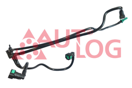 Conducta alimentare combustibil potrivit FORD FIESTA V, FIESTA VI 10.03-04.17 [1]