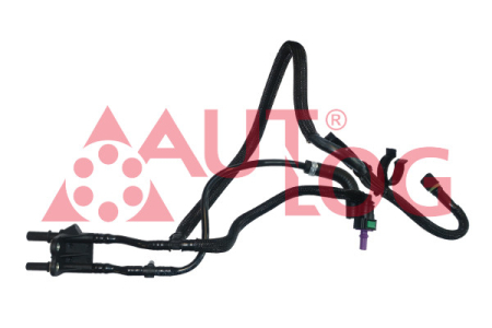 Conducta alimentare combustibil potrivit IVECO DAILY III, DAILY IV, DAILY V, DAILY VI 05.99- [1]