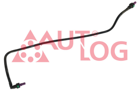 Conducta alimentare combustibil potrivit IVECO DAILY VI 03.14- [1]