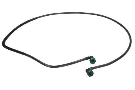 Alimentare combustibil - Conducta alimentare combustibil potrivit IVECO DAILY VI 03.14-