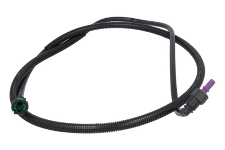 Alimentare combustibil - Conducta alimentare combustibil potrivit IVECO DAILY VI 03.14-