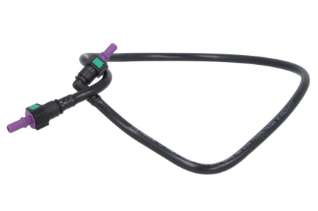 Alimentare combustibil - Conducta alimentare combustibil potrivit IVECO DAILY VI 03.14-