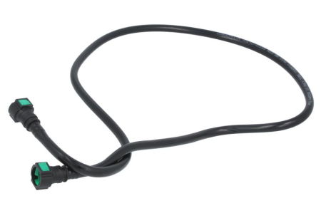 Alimentare combustibil - Conducta alimentare combustibil potrivit MERCEDES MARCO POLO CAMPER (W447), V (W447), VITO (W447), VITO MIXTO (DOUBLE CABIN), VITO TOURER (W447) 03.14-