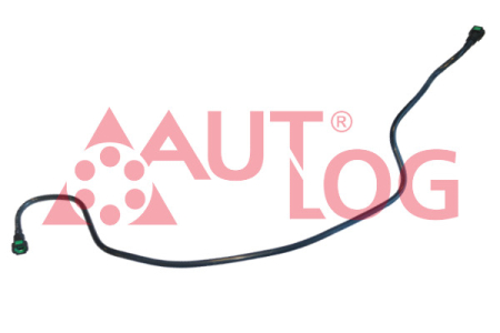 Conducta alimentare combustibil potrivit MERCEDES MARCO POLO CAMPER (W447), V (W447), VITO (W447), VITO MIXTO (DOUBLE CABIN), VITO TOURER (W447) 03.14- [1]